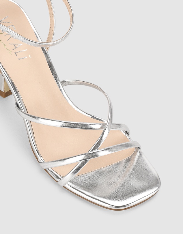 Verali - Penelope Strappy Sandals