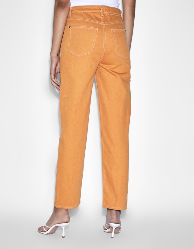 Ksubi - Brooklyn Jean Flame