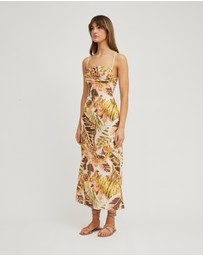 TOJHA - Pippa Dress