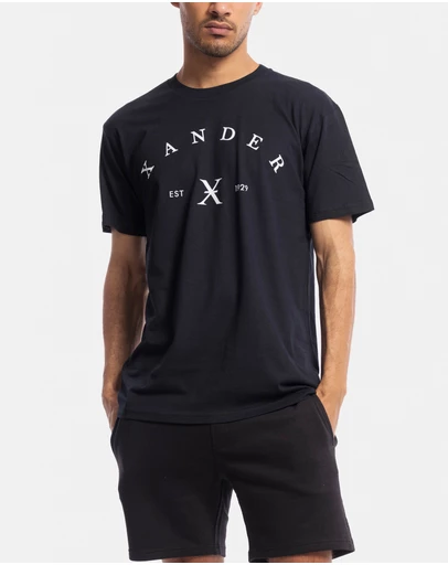 Xander - Barracks Tee