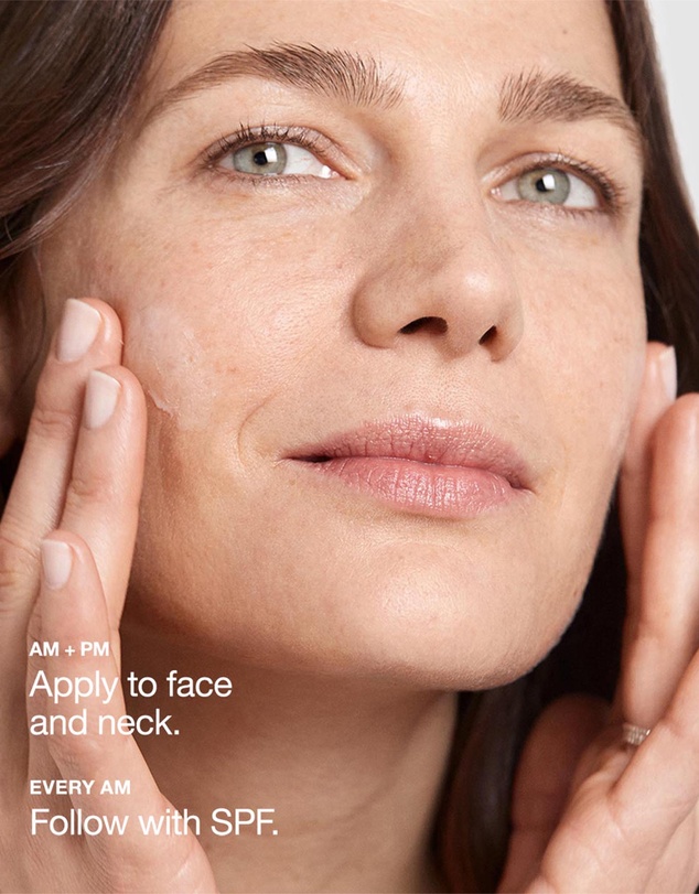 Clinique - Smart Clinical Repair Wrinkle Correcting Cream