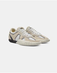 Onitsuka Tiger - Duck Tiger Trainer - Unisex