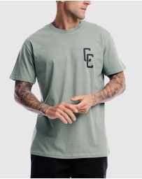 Counter Culture - Big Cypher Tee