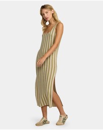 RVCA - Womens Willow Tank Top
