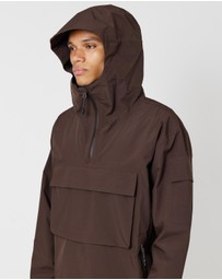 Blaest - Signalen Anorak
