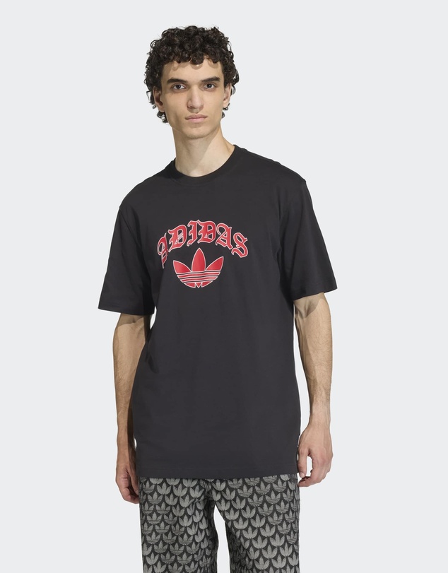 adidas Originals - TREFOIL SERIES T-Shirt Mens