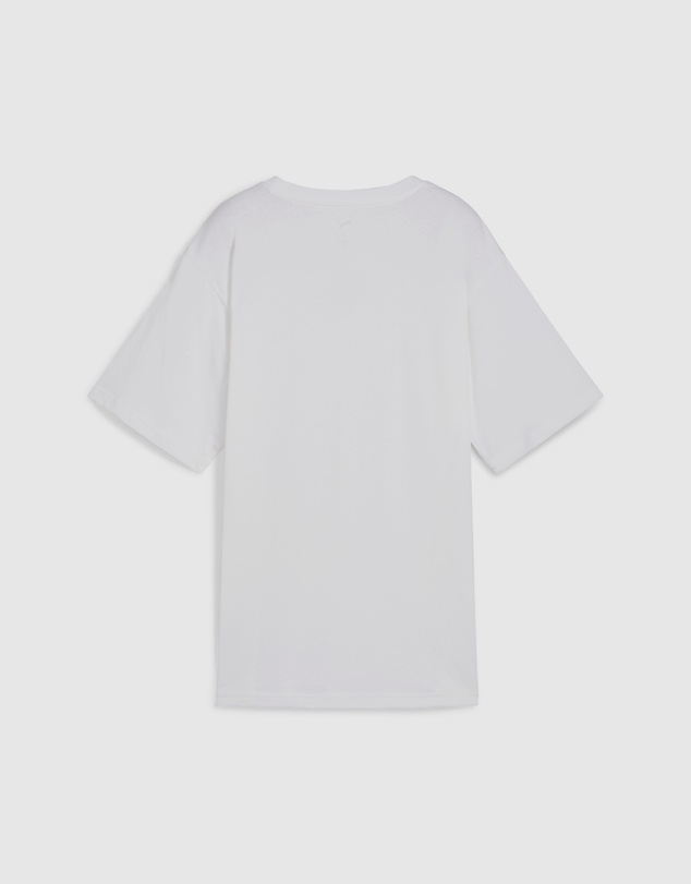 Puma - Essentials Relaxed Tee - Women