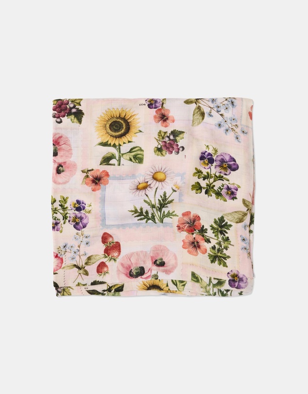 Kip&Co - Bamboo Swaddle - Babies