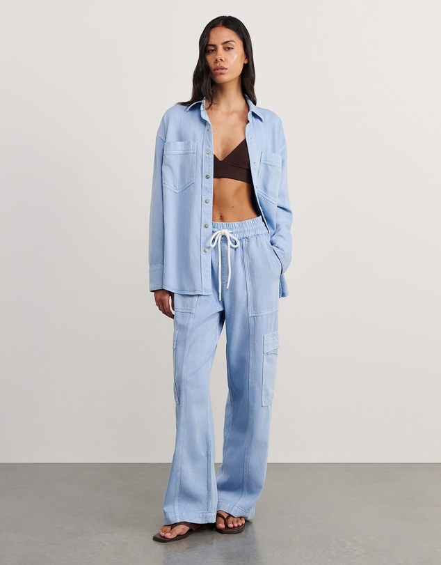 Jag - Loe Cargo Pant