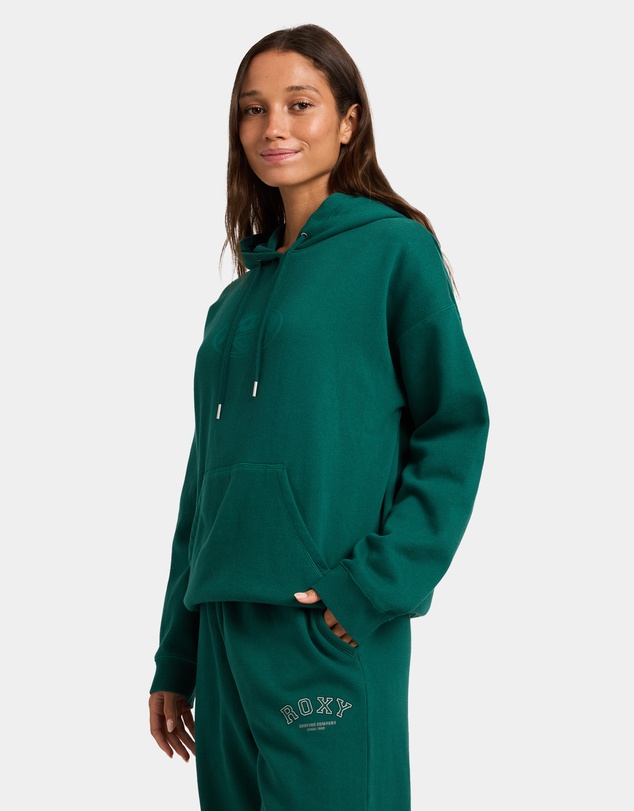 Roxy - Womens Dreamy Days Pullover Hoodie