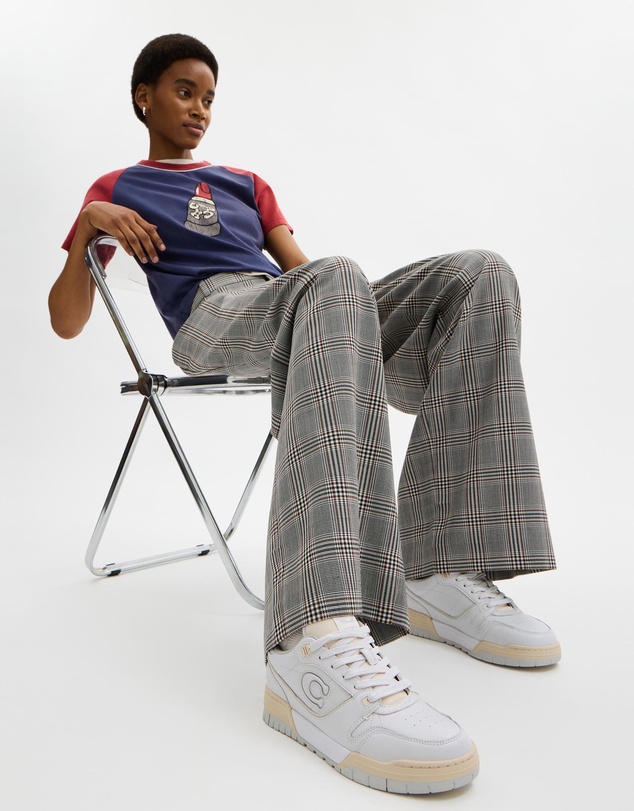 Coach - Coach Soho Sneakers