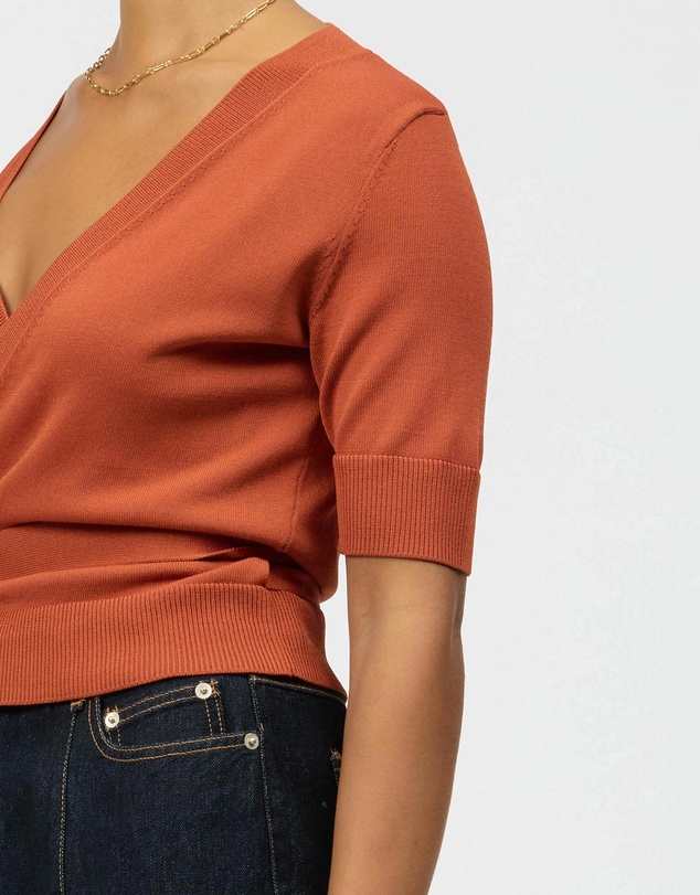 bul - Tamarindo Twist Top
