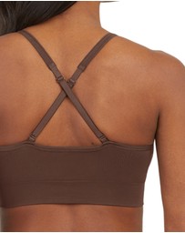 Spanx - Everyday Shaping-Ecocare Longline Bralette