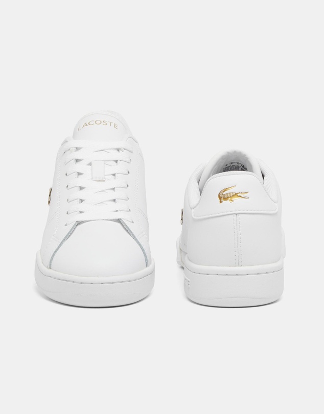 Lacoste - Carnaby Cup 125 3 Sneakers - Women's
