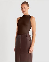 SNDYS - Katya Sleeveless Top