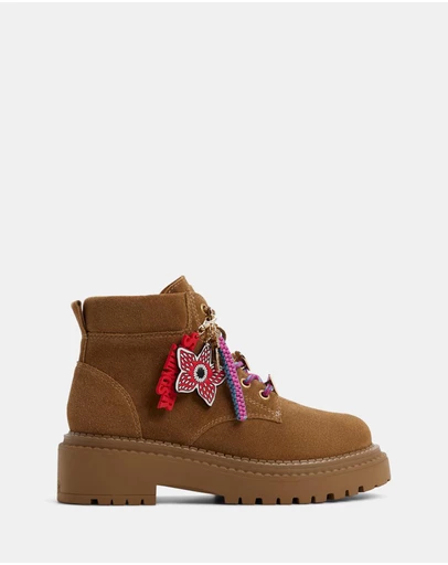 ALDO - Therift Boots