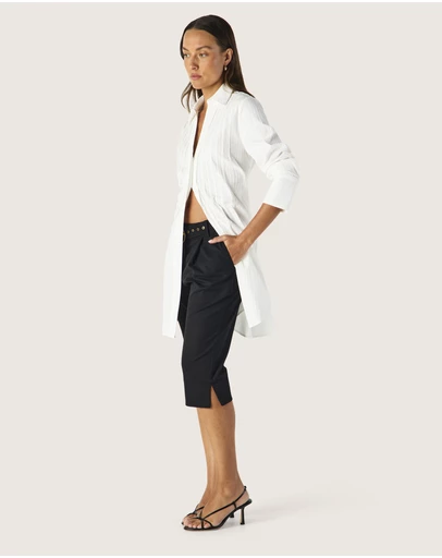 MOS The Label - Mila Capri Pants