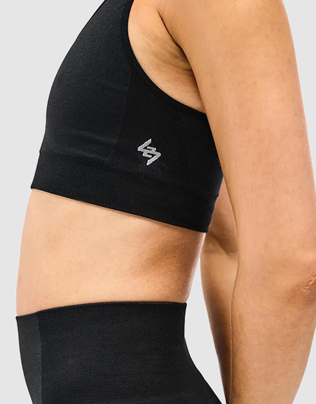 Represent 247 - 247 Stride Seamless Bra