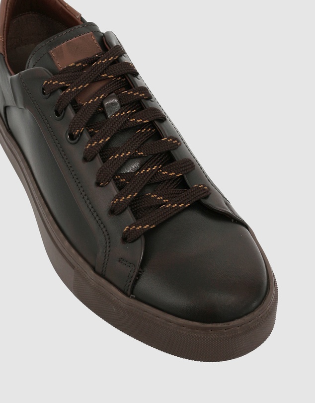Brando - Bert Low Top sneakers