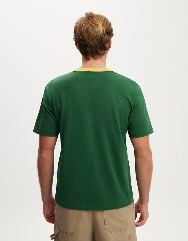Cotton On - Everyday Fit Graphic T-Shirt