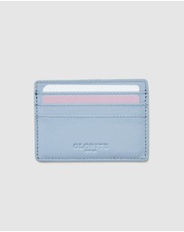 Globite - Leather RFID Card Holder