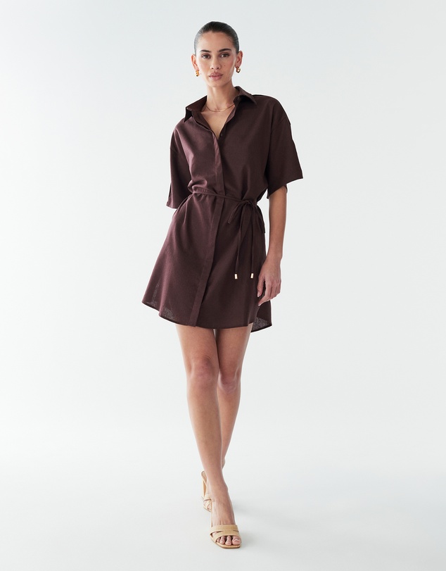 BWLDR - Orla Mini Dress