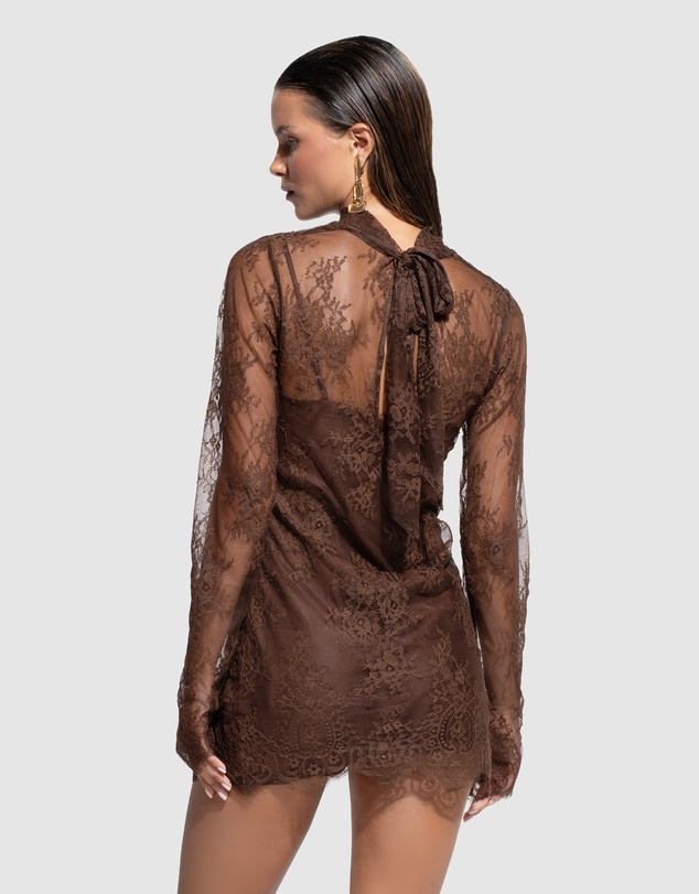 GINIA - Asher Mini