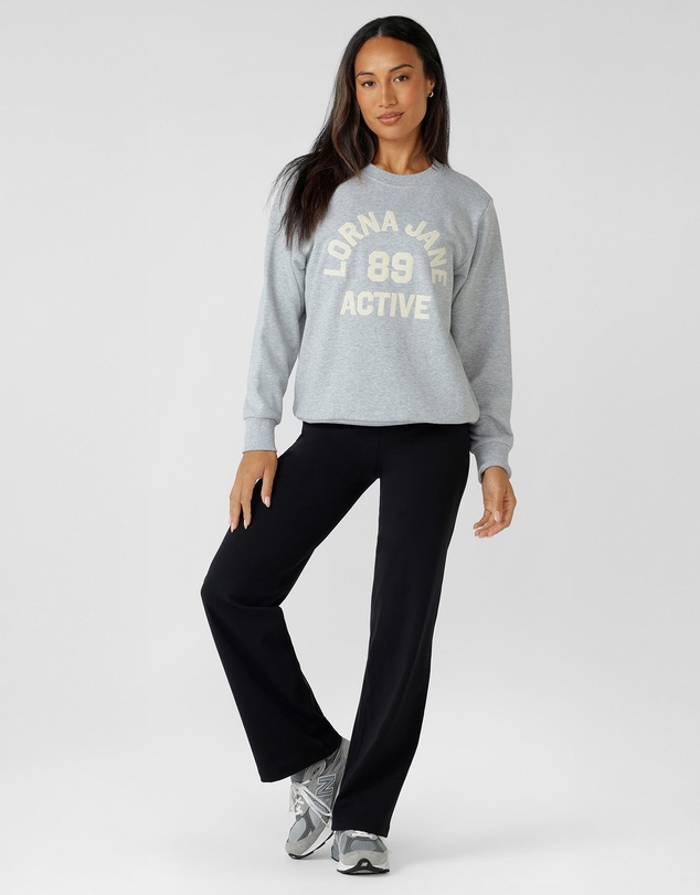 Lorna Jane - Daily Motion Sweat