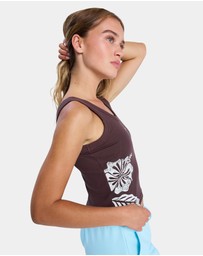 Roxy - Womens Keep It Cool Tank Top