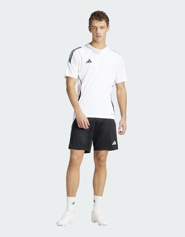 adidas Performance - Tiro 24 Football Jersey Mens
