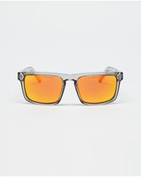 UNIT - Primer Polarised Sunglasses