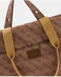 GUESS - Puffy Diaper Bag