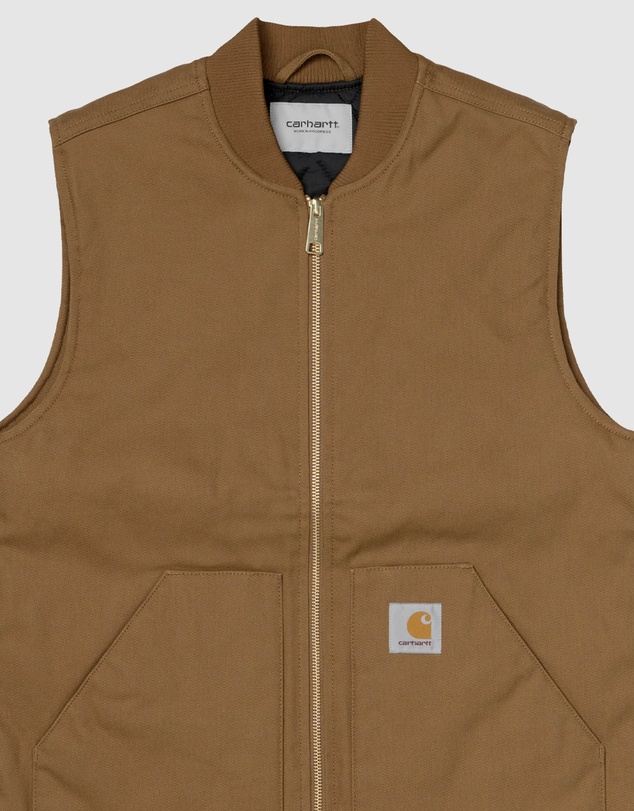 Carhartt WIP - Classic Vest