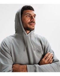 Kathmandu - OT Logo LT BB Hoodie
