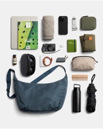 Bellroy - Laneway Crescent Bag 12L