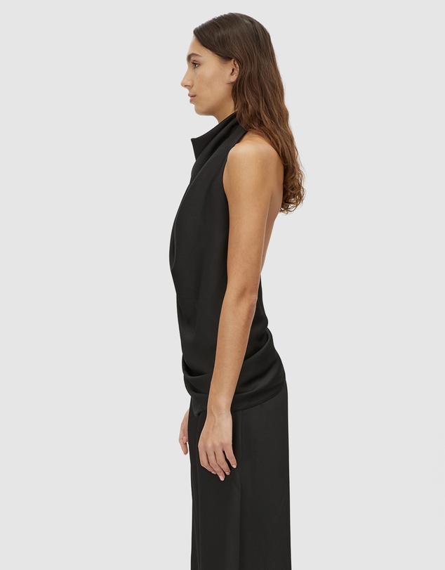 CAMILLA AND MARC - Elowyn Halter Top