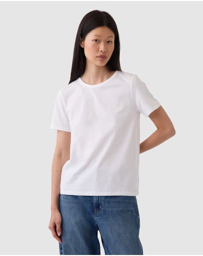 Fresh White