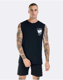 DVNT - Life On The Rocks 2.0 Tank