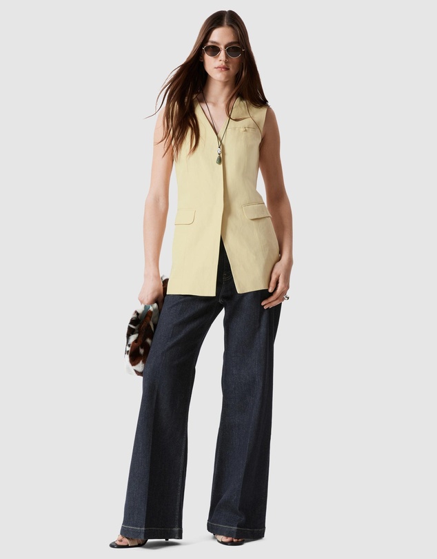 & Other Stories - Tailored Waistcoat