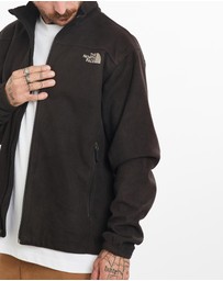 Vintage by The Real Deal - Pre Loved - Vintage The North Face Fleece Jacket