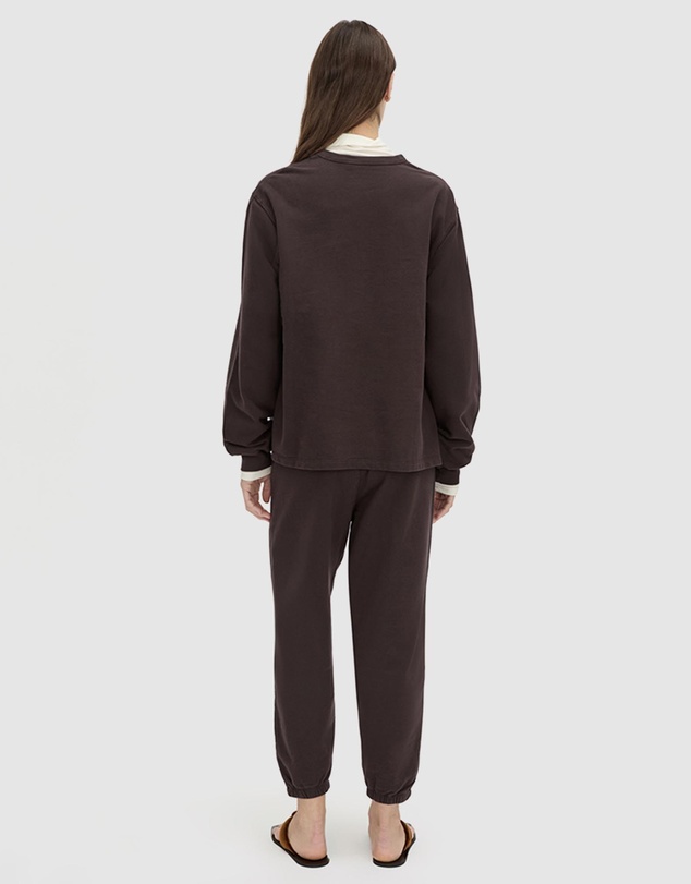 C&M CAMILLA AND MARC - Thome Relaxed Track Top