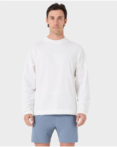 REC GEN - Mass TriCon LS Tee