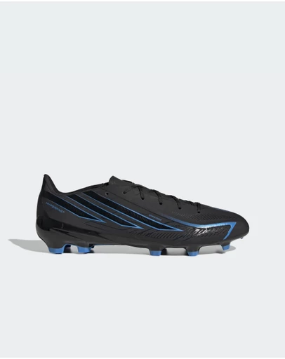 adidas Performance - F50 HYPERFAST LEAGUE Firm Ground Foot Football Ball Boots Unisex