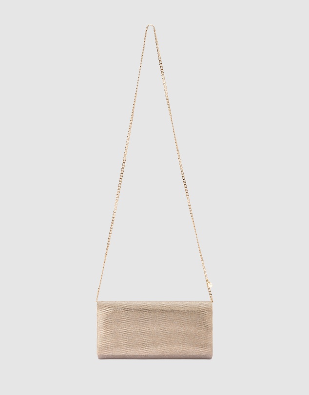 Olga Berg - Grace Envelope Clutch