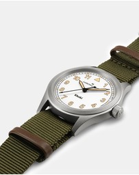 Hamilton - Khaki Field Quartz 38