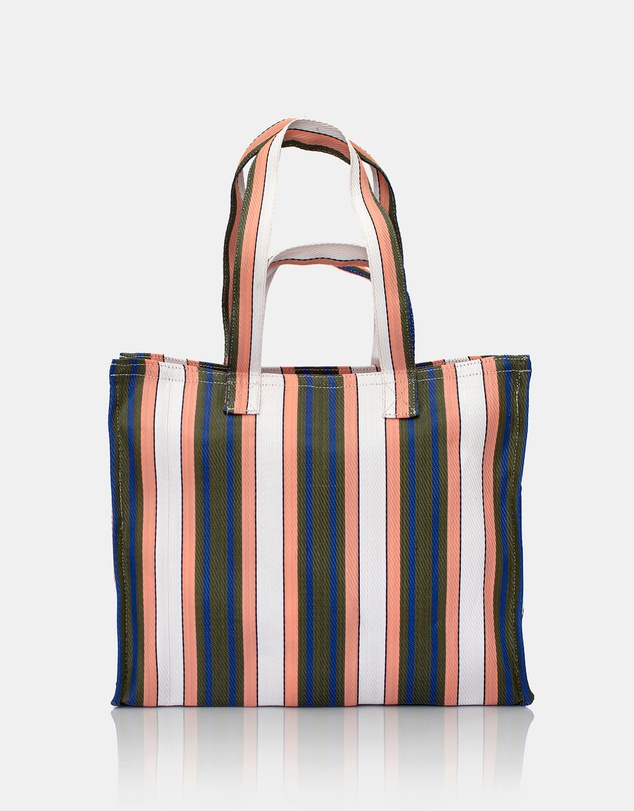 EAU BAGS - Marché Tote Bag