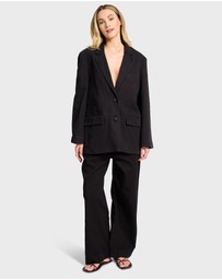 Academy Brand - Monroe Blazer