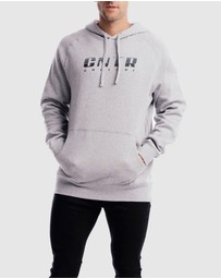 Counter Culture - Track Hoodie