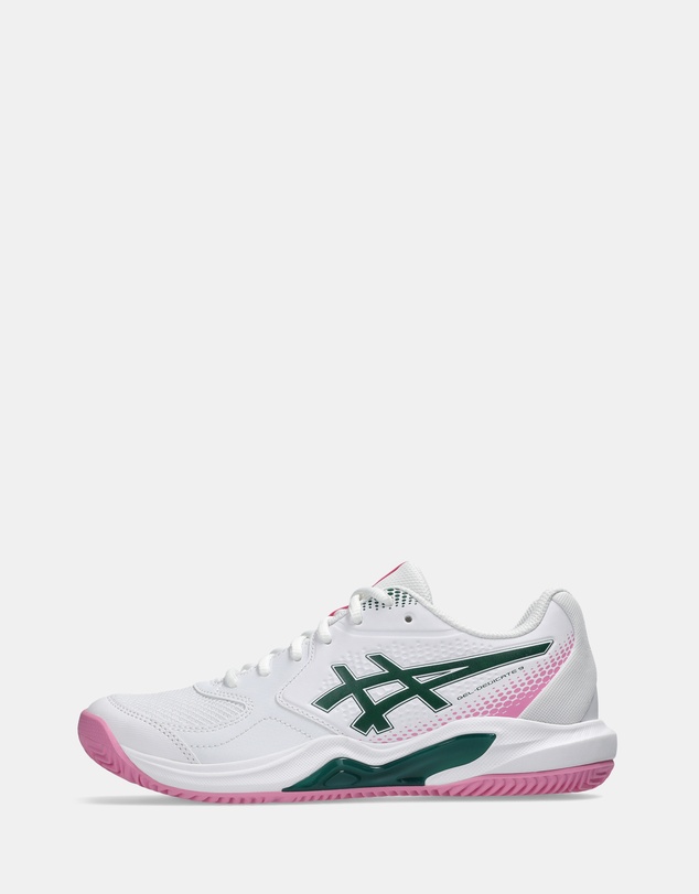 ASICS - GEL-Dedicate 9 Padel - Women's
