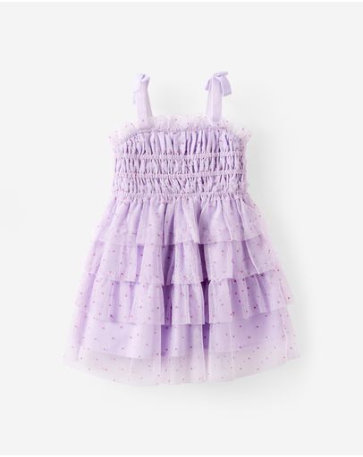 VINTAGE LILACSPOT